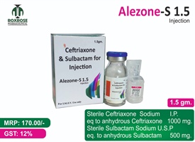 ALEZONE -S1.5